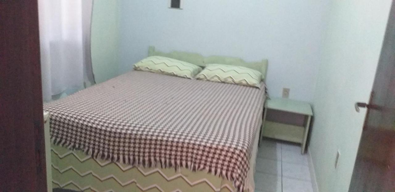 Ferienwohnung Residencial Gil Palhoça Exterior foto