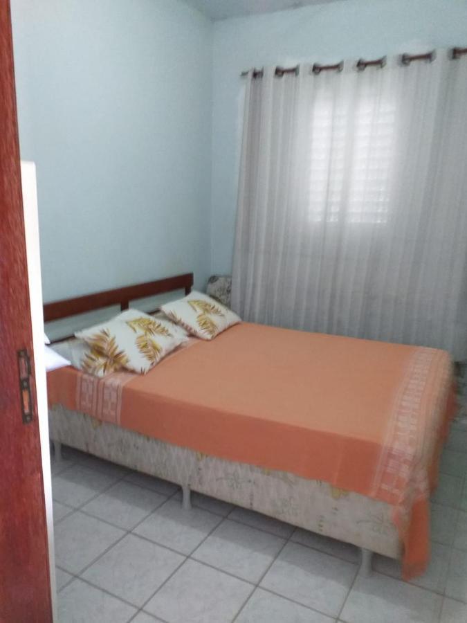 Ferienwohnung Residencial Gil Palhoça Exterior foto