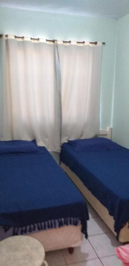 Ferienwohnung Residencial Gil Palhoça Exterior foto