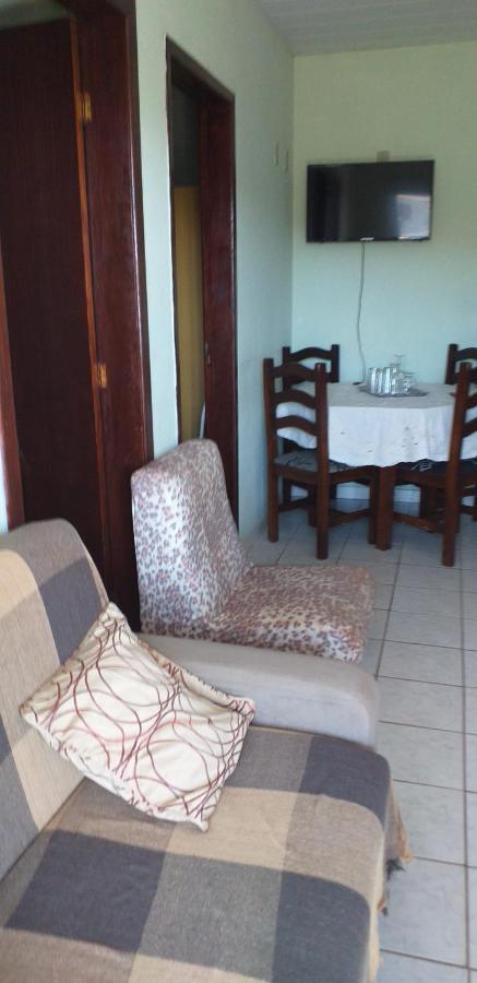 Ferienwohnung Residencial Gil Palhoça Exterior foto