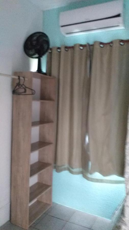Ferienwohnung Residencial Gil Palhoça Exterior foto