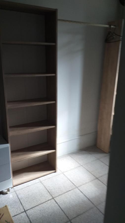 Ferienwohnung Residencial Gil Palhoça Exterior foto