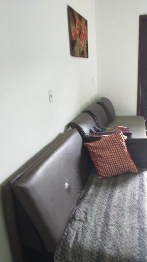 Ferienwohnung Residencial Gil Palhoça Exterior foto