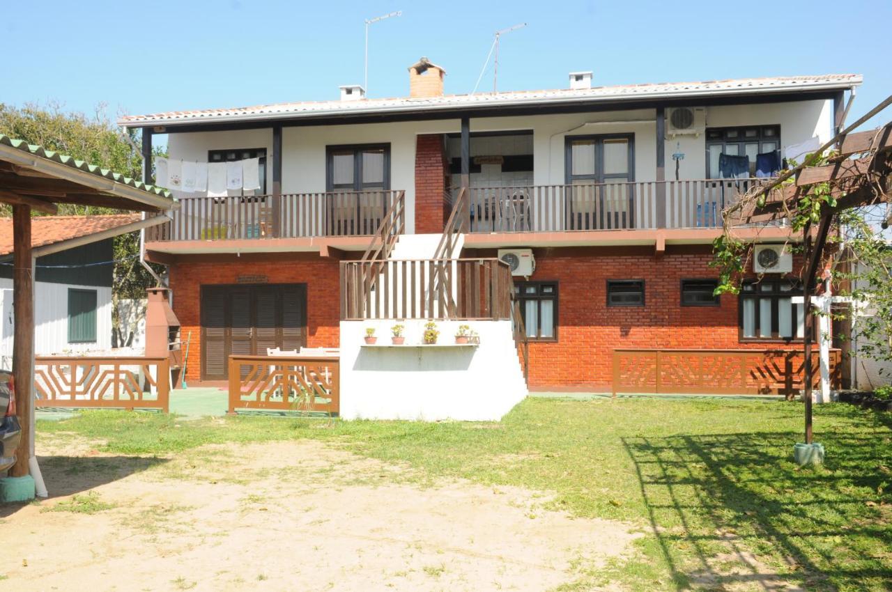 Ferienwohnung Residencial Gil Palhoça Exterior foto